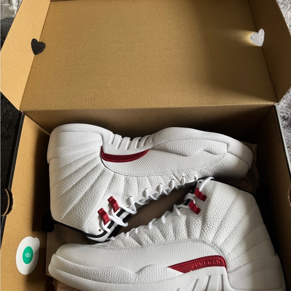 Air Jordan 12 Retro Size 12